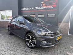 Volkswagen Polo - 1.0 TSI Highline