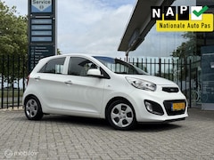 Kia Picanto - 1.2 CVVT BusinessLine | Bluetooth | Led | Airco