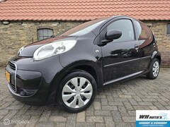 Citroën C1 - 1.0-12V Ambiance 5drs