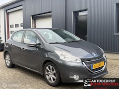Peugeot 208 - 1.6 e-HDi Blue Lease Airco 5 drs