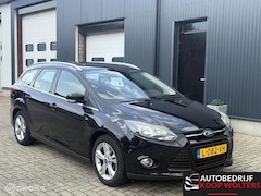 Ford Focus Wagon - 1.0 Titanium Clima PDC