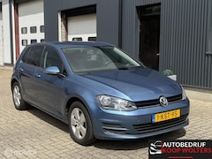 Volkswagen Golf - 1.4 TSI Highline Clima Navi DSG