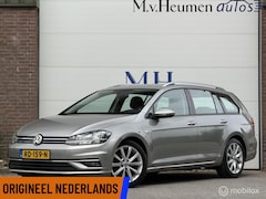 Volkswagen Golf Variant - 1.5 TSI Highline Camera Adaptive Massage Trekhaak