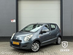 Suzuki Alto - 1.0 Base / airco / inruil mogelijk /