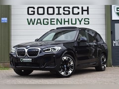 BMW iX3 - High Executive 80 kWh M Sport | Pano | Leder | Head-up display |