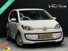 Volkswagen Up! - 1.0 move up BlueMotion|NAP|NW APK|AIRCO