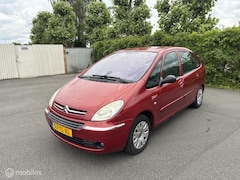 Citroën Xsara Picasso - 1.6i-16V Caractère