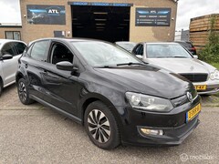 Volkswagen Polo - 1.4 TDI 10/2014 BlueMotion NETTE AUTO