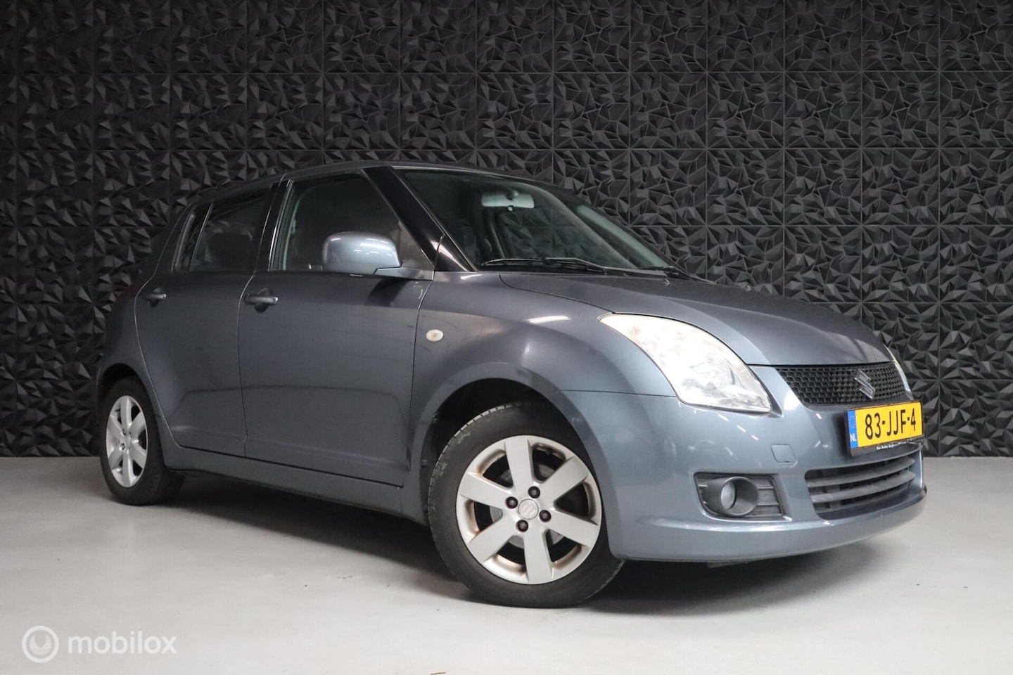 Suzuki Swift - 1.3 Shogun | 5DR | Elektrische ramen | Airco | - AutoWereld.nl