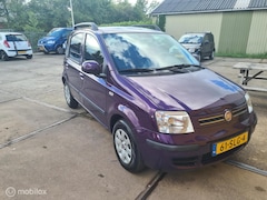 Fiat Panda - 1.2 Edizione Cool 96654 km nap 1ste eign bj 2011