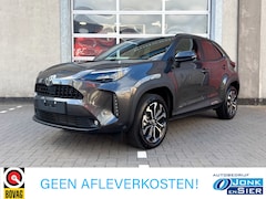 Toyota Yaris Cross - 1.5 Hybrid 115 Dynamic|Comfort Pack|Camera|Apple CarPlay/Android Auto|Parkeersensoren|Dode