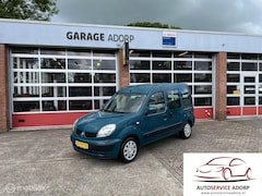 Renault Kangoo - combi 1.2-16V Helios