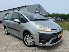 Citroën Grand C4 Picasso - 2.0-16V Ambiance 7p Automaat