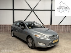 Ford Mondeo Wagon - 2.0-16V Titanium Trekhaak | Cruise Control