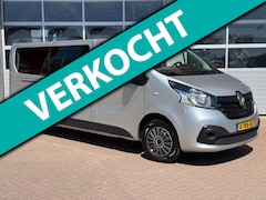 Renault Trafic Passenger - 1.6 dCi Grand L2 -MARGE-8 personen