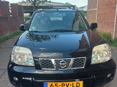 Nissan X-Trail - 2.5 Sport Outdoor