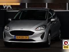 Ford Fiesta - 1.0 EcoBoost Connected, NL, trekh. CarPlay, cruise