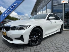 BMW 3-serie - Automaat 2020 | Automaat | Navi | PDC | DAB+ | CarPlay | LED | 1e eigenaar | 140dkm | Deal