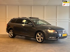 Volkswagen Passat Variant - 1.4 TSI Highline / Automaat / Panorama / Leer / Navi / BlueMotion