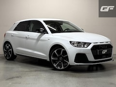 Audi A1 Sportback - TFSI S-Line Carplay Cruise NAP