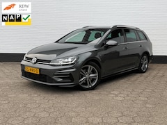 Volkswagen Golf Variant - 1.5TSI Highline R-Line TREKHAAK l ACC