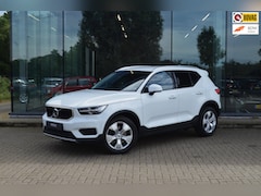 Volvo XC40 - 2.0 T4 Momentum | Trekhaak | Elek. achterklep | Navi