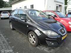 SEAT Altea XL - 1.4 TSI Businessline High nwe apk
