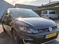 Volkswagen Golf - 1.4 TSI GTE