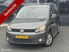 Volkswagen Caddy Maxi - Bestel 1.6 TDI | Gereviseerde motor