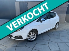 SEAT Ibiza - 1.4 COPA|5 Deurs |Airco| 4 Stuks All-Season banden |Trekhaak |