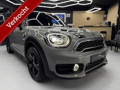 MINI Countryman - 2.0 Cooper S E ALL4 Chili