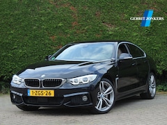 BMW 4-serie Gran Coupé - 435i xDrive High Executive M Sport | 1e eigenaar | Dealeronderhouden