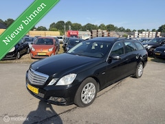 Mercedes-Benz E-klasse Estate - 200 CDI Business Class Avantgarde