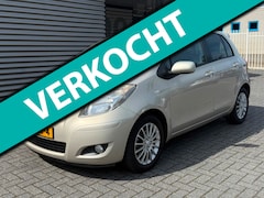 Toyota Yaris - 1.3 VVTi Dynamic | Pano & Keyless