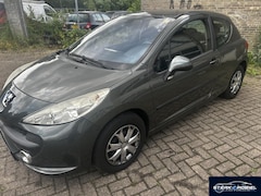 Peugeot 207 - 1.4 VTi XS Pack LEES TEKST ‼️