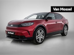 Ford Capri - Premium Extended Range RWD 77 kWh | €4000 Voordeel | UIT VOORRAAD | Trekhaak Elektr. | Pan