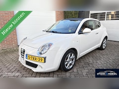 Alfa Romeo MiTo - 1.3 JTDm ECO Esclusivo * APK tot 02-2027