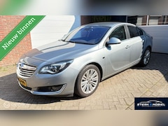Opel Insignia - 1.4 T EcoFLEX Business+ * APK tot 04-2027