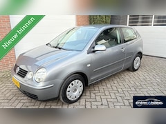 Volkswagen Polo - 1.2-12V Athene lees tekst‼️