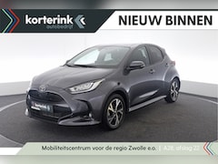 Toyota Yaris - 1.5 Hybrid 115 First Edition