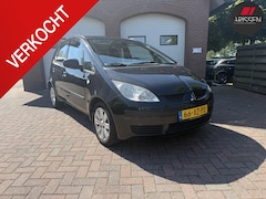 Mitsubishi Colt - 1.3 Invite+ Automaat/AC/5-deurs