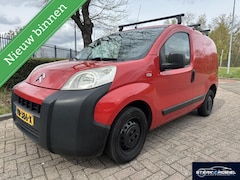 Citroën Nemo - bestel LEES TEKST 1.4
