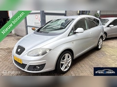 SEAT Altea XL - 1.4 TSI export of handel bak hoorbaar