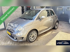 Fiat 500 - 0.9 TwinAir Turbo Sport
