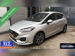 Ford Fiesta - 1.0 EcoBoost Hybrid ST-Line