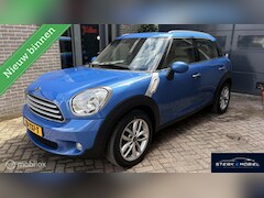 MINI Countryman - 1.6 Cooper Chili