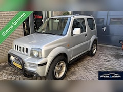 Suzuki Jimny - 1.3 Special Edition