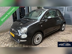 Fiat 500 - 1.0 Hybrid Dolcevita