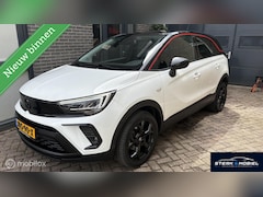Opel Crossland - 1.2 Turbo GS 17209 km