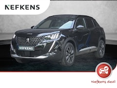 Peugeot 2008 - SUV GT Pack 130pk Automaat | Schuif-/Kanteldak | Stoelverwarming | Focal Hifi